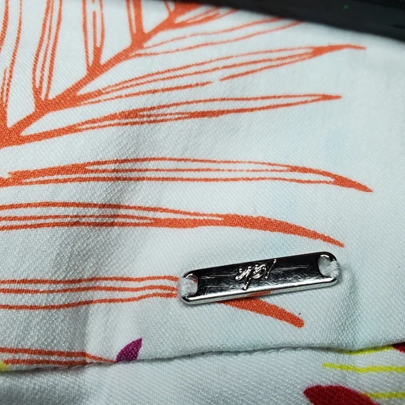 UP! Floral pant - Picture 7 of 7